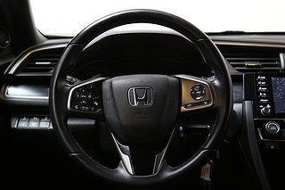 Halvkombi Honda Civic 14 av 22