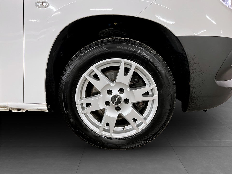 Bild på Opel Combo Business 1.5 BHDi 130hk Aut L2 DRAG B-KAMERA WEBASTO