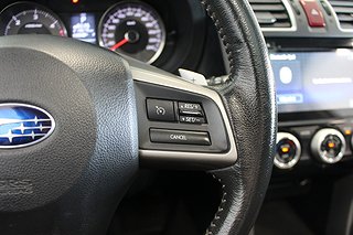 SUV Subaru Forester 19 av 24