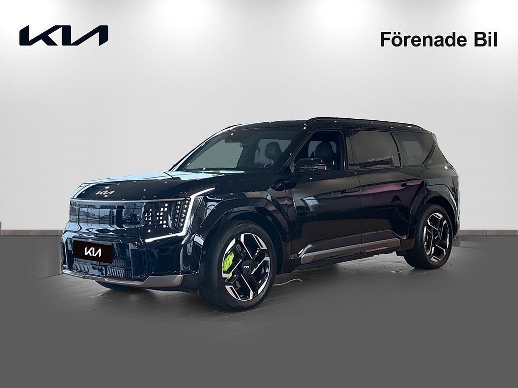 Kia EV9