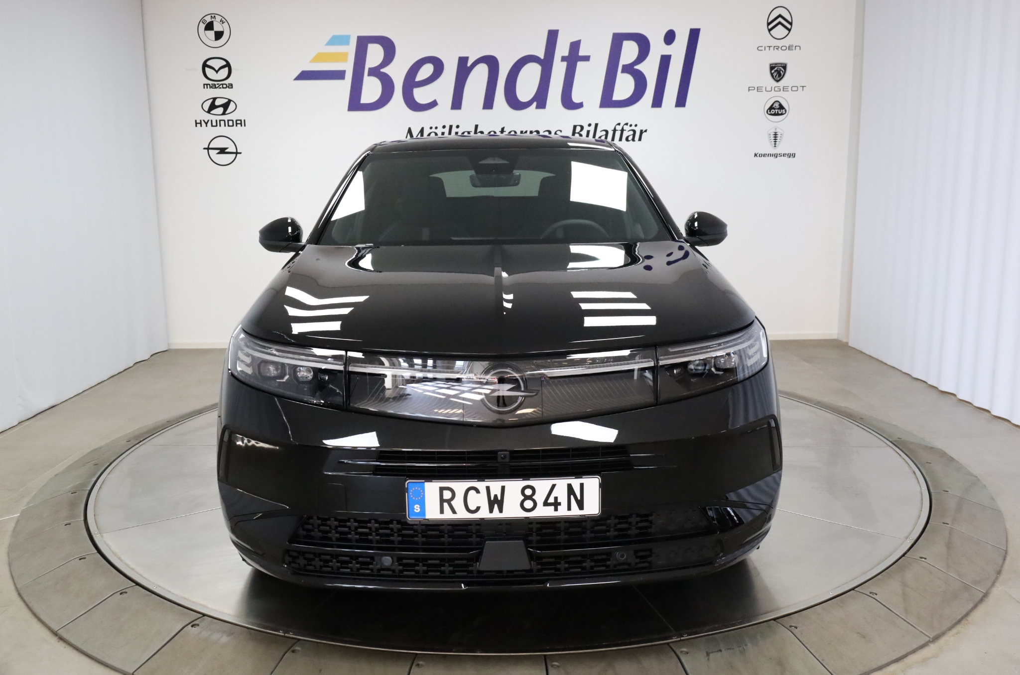 Opel Grandland X 2026, photo 2/53