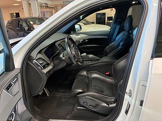 Volvo XC90 B5 AWD Aut R-Design 7-sits/Drag/Mvärm/B&W/HuD/S&V
