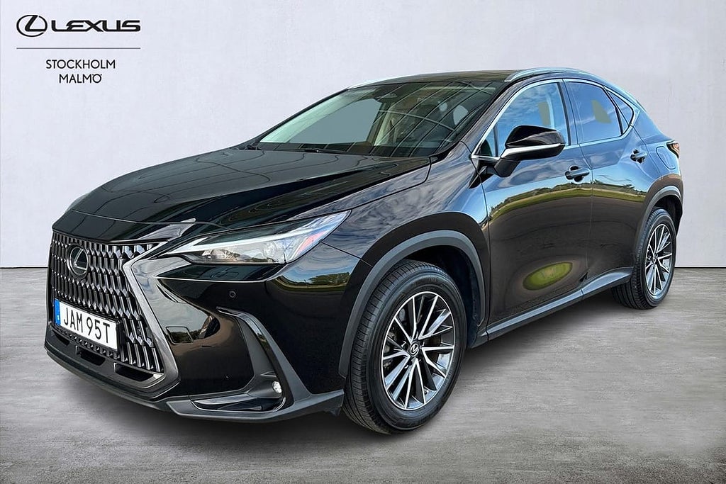Lexus NX450h+ Business Plus Backkamera, Navigation, C...