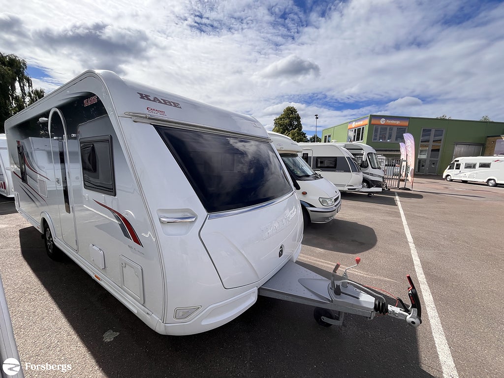 Kabe Imperial 600 XL KS AC / ALDE / UGN