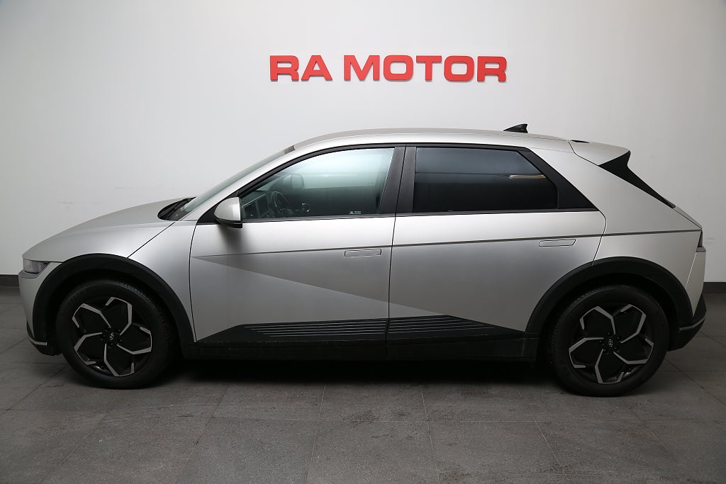 Hyundai IONIQ 5 72.6 kWh Essential | Navigation | Kamera 2022