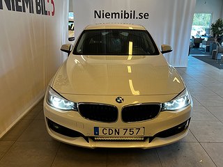 BMW 320 d xDrive Gran Turismo Sport line SoV/Drag/MoK/P-sens