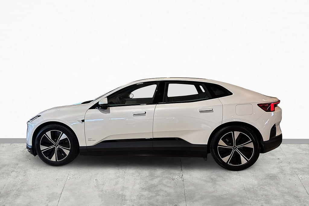Polestar 4