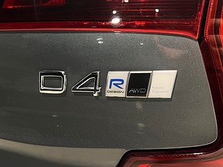 Sedan Volvo S90 27 av 28