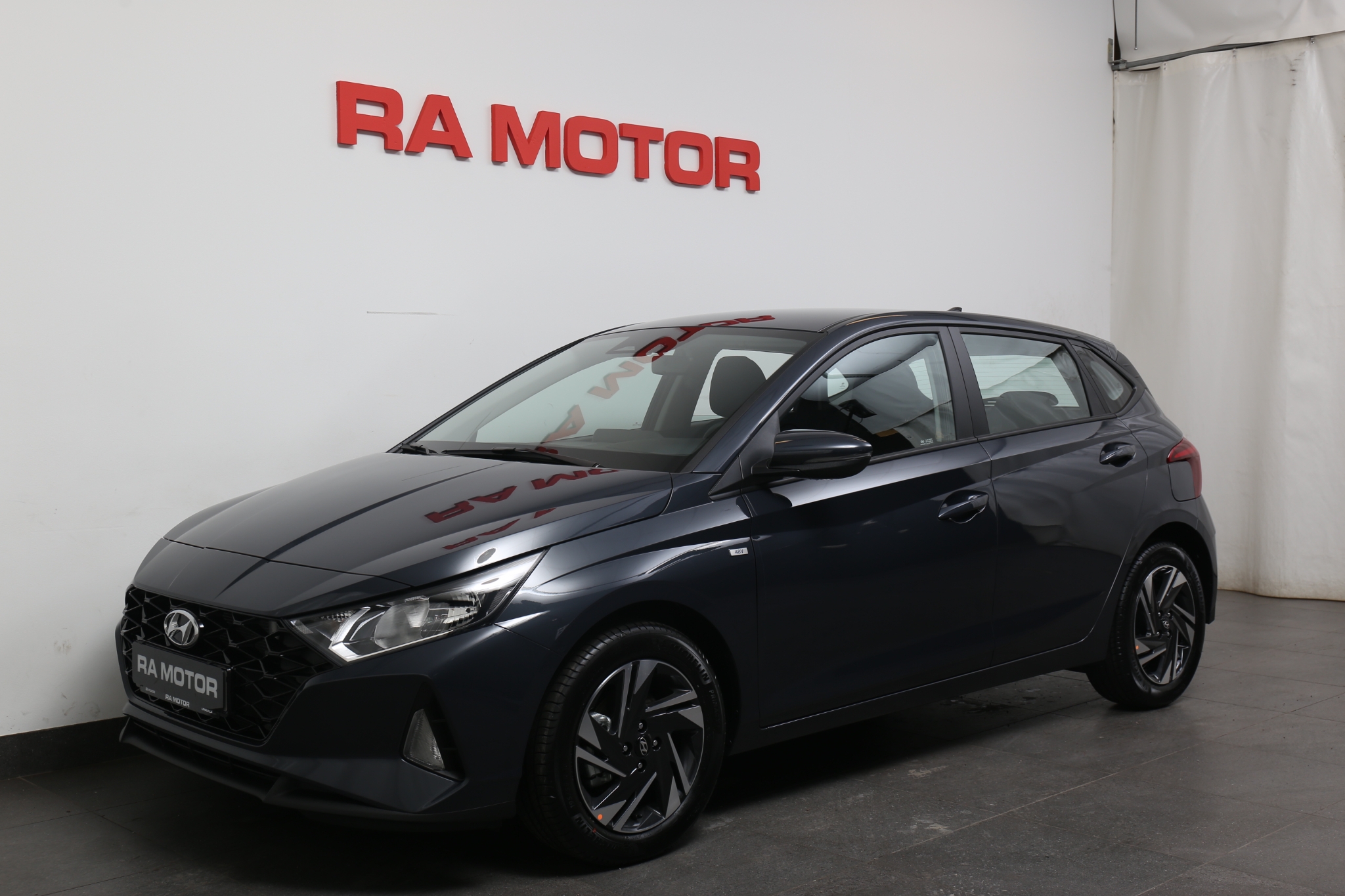 Hyundai i20 1.0 T-GDi Manuell Essential 2027, bild 6/10