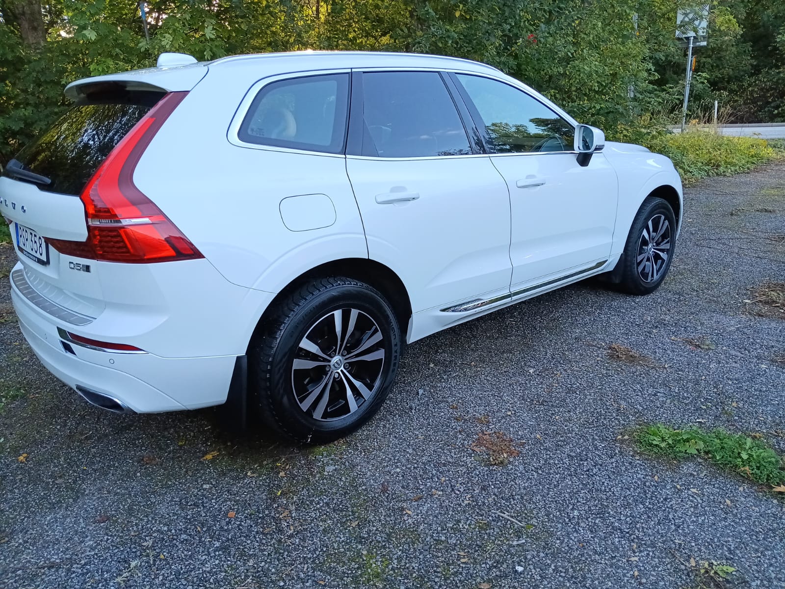 Volvo XC60 2018, kuva 3/10