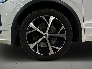 Seat Tarraco 2.0 TSI AWD FR Drag Pvärm CarPlay Kamera SoV MOMS – bild 14