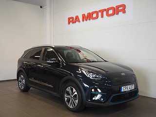 SUV Kia Niro 3 av 21