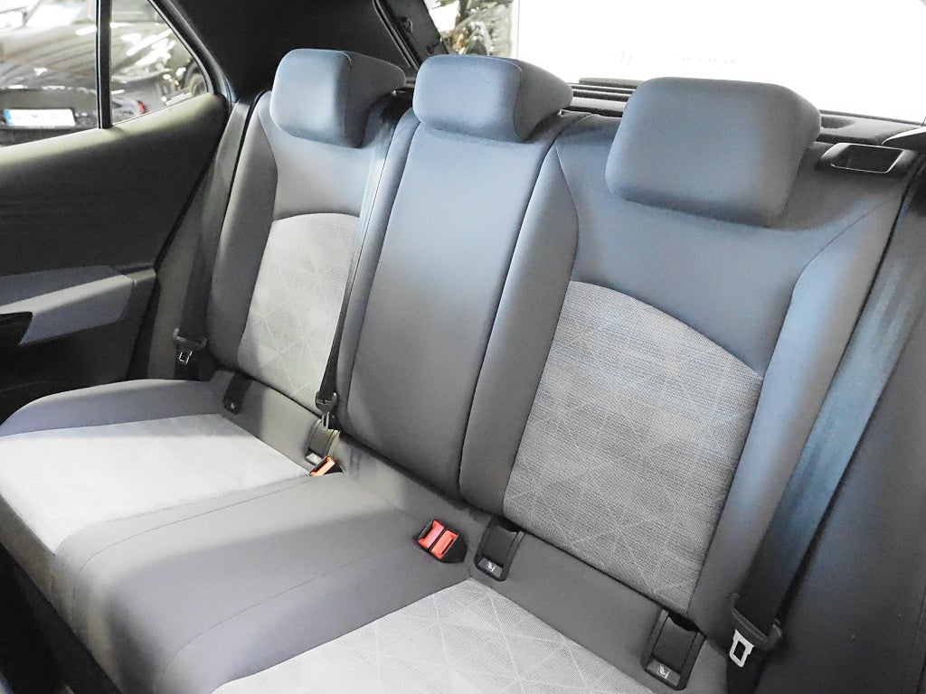 Volkswagen ID.3 Pro Performance Life 204hk | P-Sen | Carplay | 2021