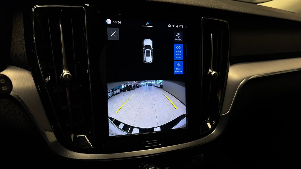 Volvo V60 2023 - miniatyr 11