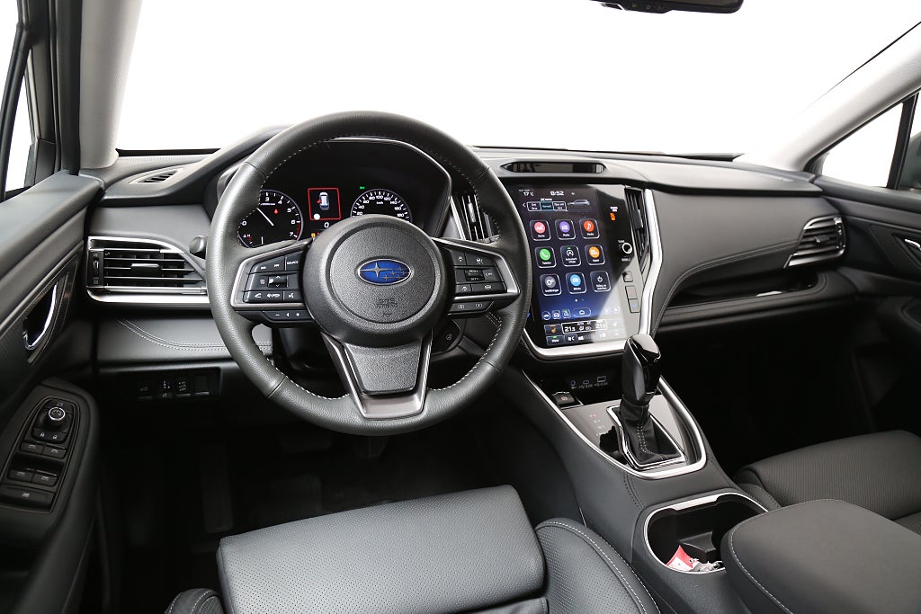 Subaru Outback 2.5 4WD XFuel Limited | Låg skatt!