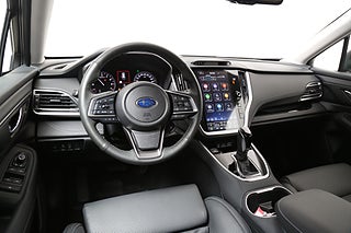 Kombi Subaru Outback 12 av 23