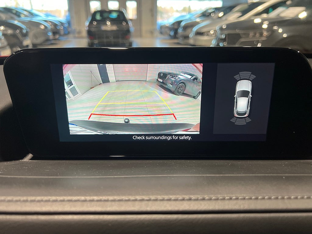 Mazda CX-30 2.0 SKY DRAG HUD NAV 2022
