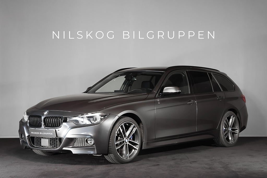 BMW 340i