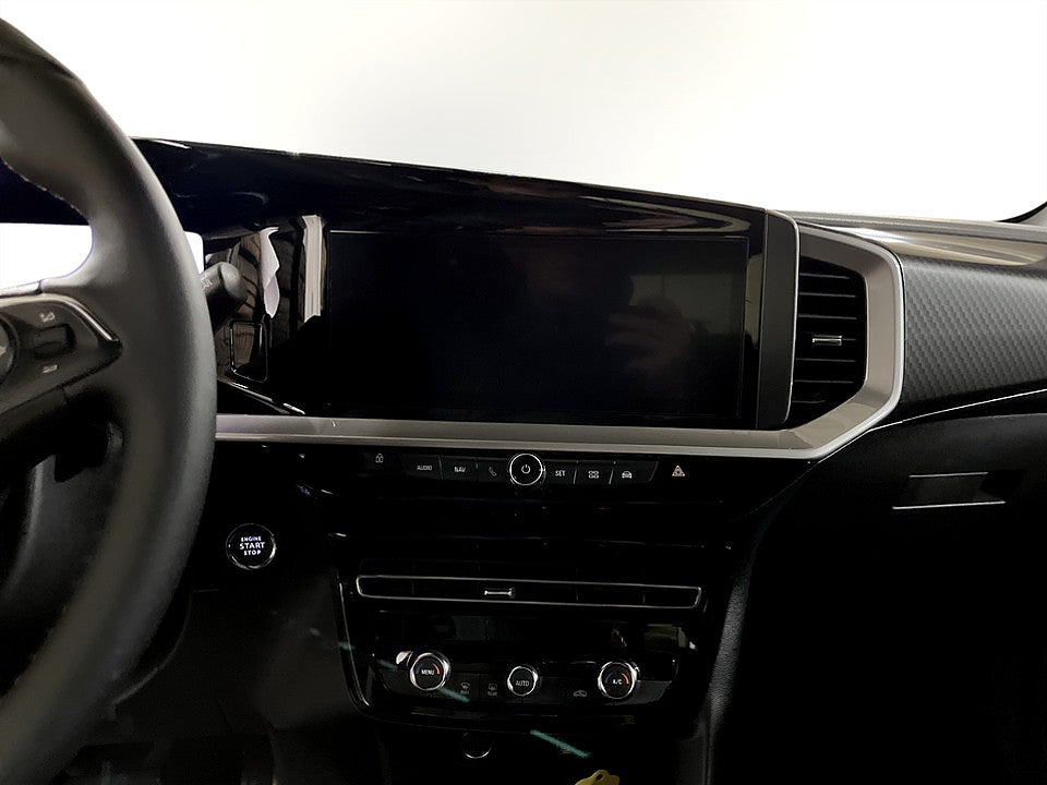 Bild på Opel Mokka Ultimate 1.2 PT 130hk Aut - B-KAMERA, RATTVÄRME