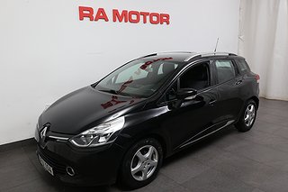 Kombi Renault Clio