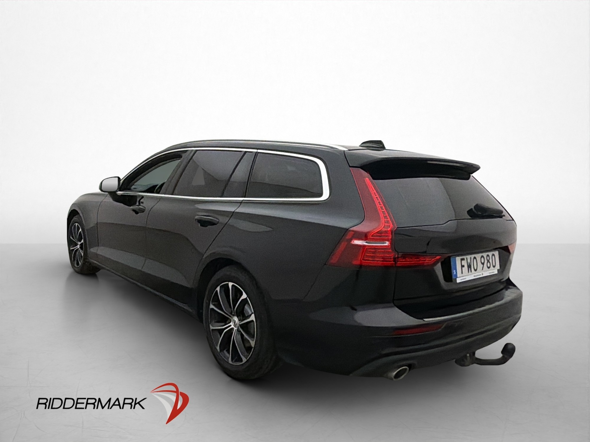 Volvo V60 2020, kuva 4/85
