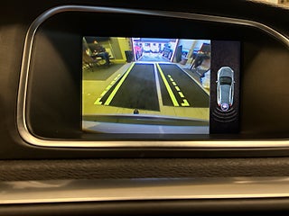Volvo V40 Cross Country D3 Pro Edition Drag/SoV-Däck/Navi/Adap Fart/Kamera – bild 21