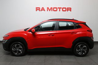 SUV Hyundai Kona 3 av 24