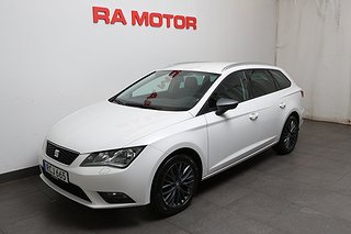 Kombi Seat Leon ST 1 av 22