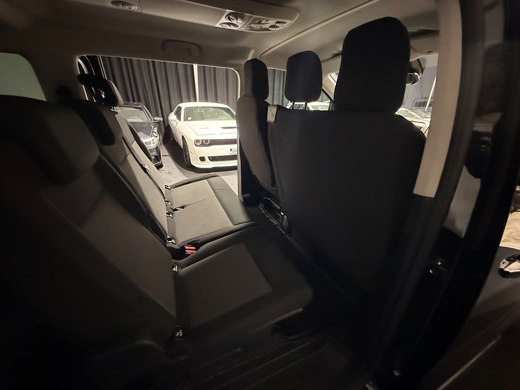 Toyota Proace Verso bild 6
