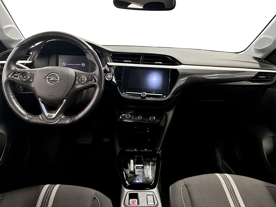 Bild på Opel Corsa-e D&T 50kWh 136hk Aut B-KAMERA CARPLAY