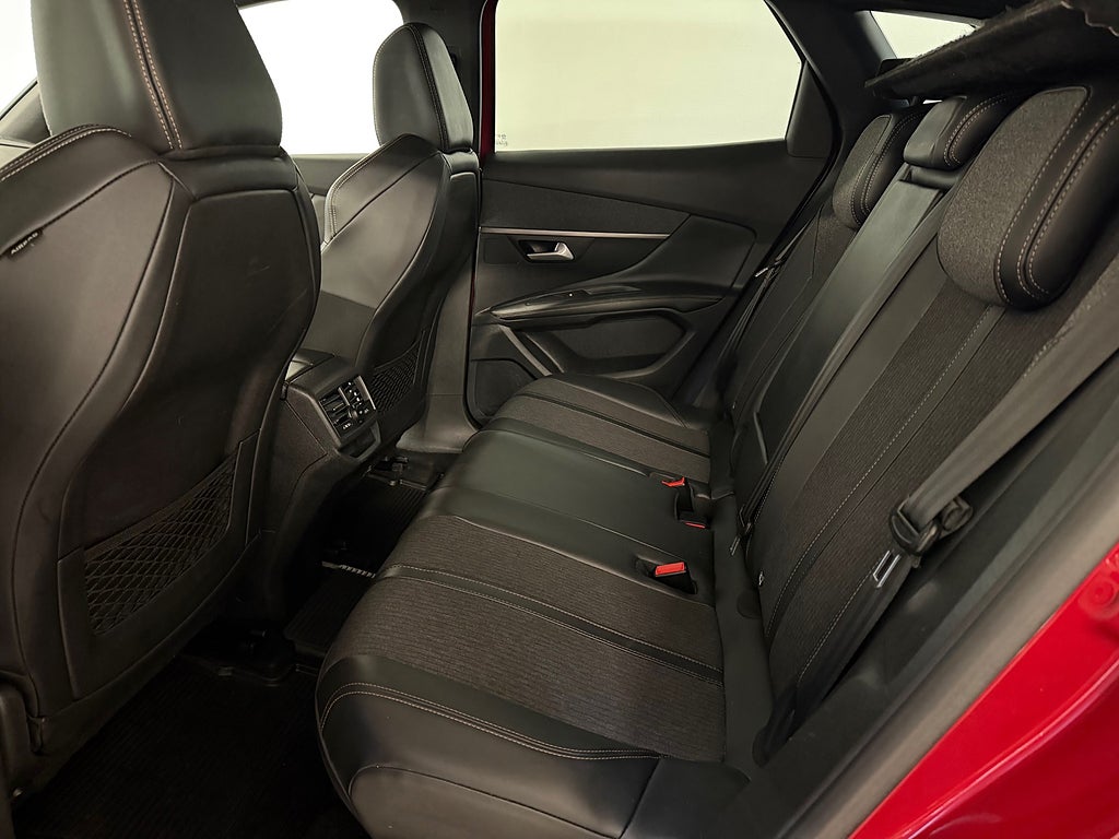 Peugeot 3008 2019 - miniatyr 11