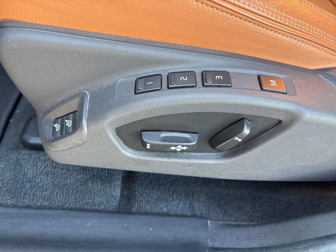 Volvo XC60 Summum Pro 2014, bild 5/10