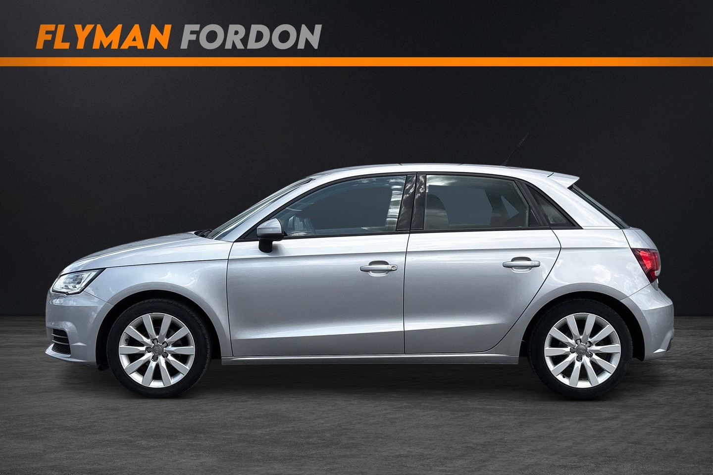 Audi A1 2015, bild 3/37