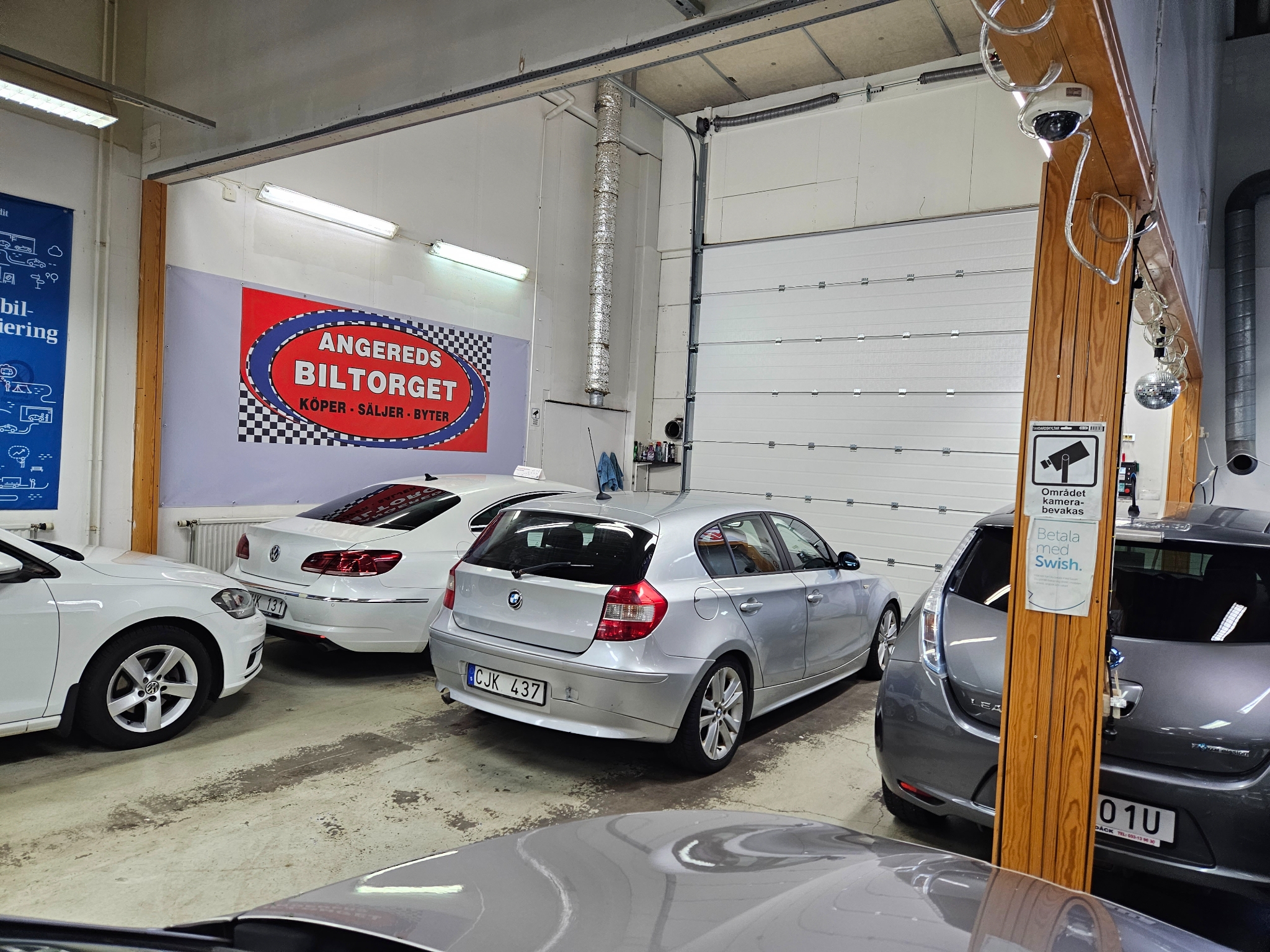 BMW 120 D Automat Advantage 2007, bild 7/43