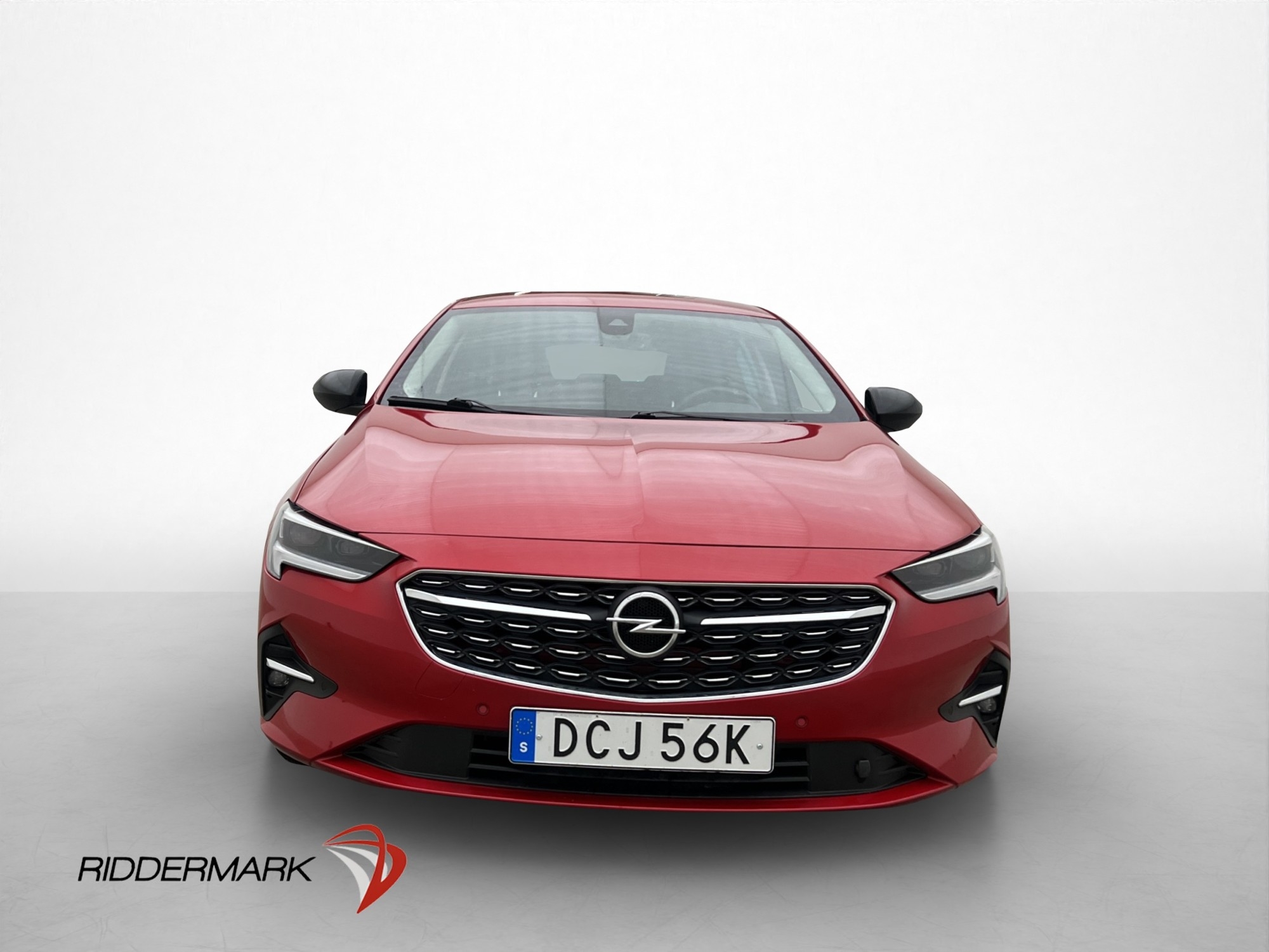 Opel Insignia Grand Sport 174hk Drag 2021, bild 2/65