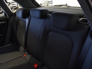 Halvkombi Audi A3 13 av 23