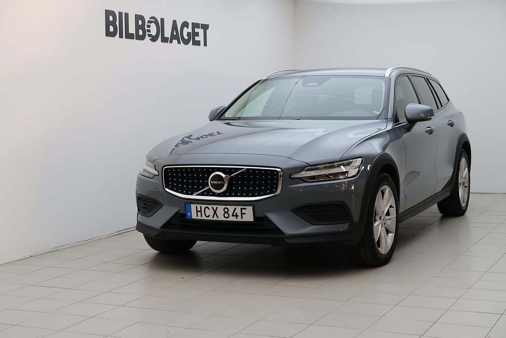 Volvo V60 Cross Country B4 AWD Diesel Core