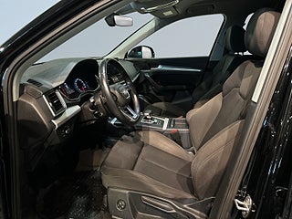 Audi Q5 2.0 TFSI quattro Comfort Proline Drag Pvärm Kamera SoV