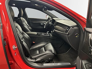 Volvo V90 Recharge T8 AWD Automat R-Design 360°/Drag/S&V-Däck