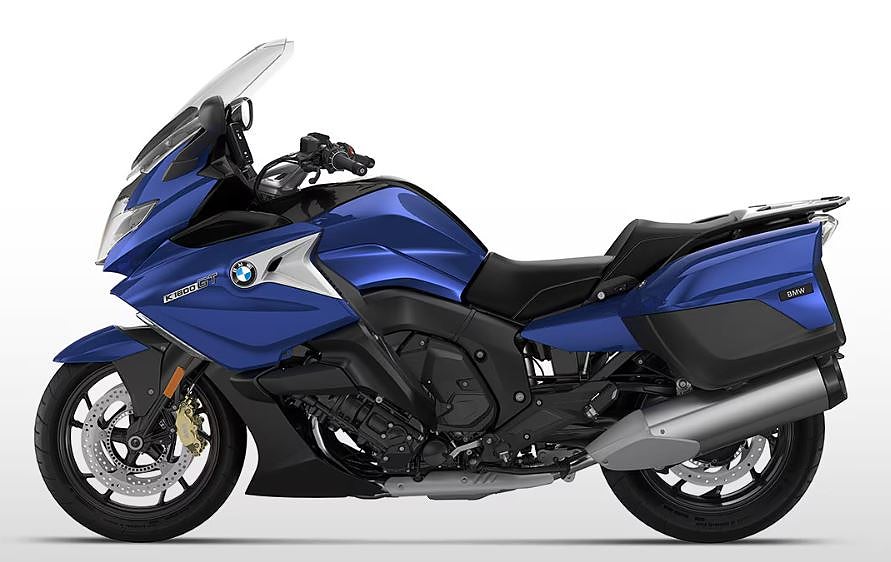 BMW K 1600 GT Sport 