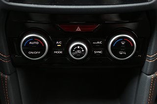 Kombi Subaru XV 23 av 26