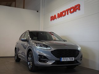 SUV Ford Kuga 1 av 25