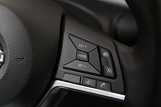 SUV Nissan Juke 15 av 24