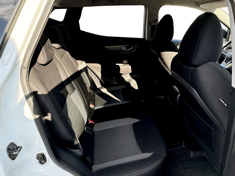 Bild på Nissan Qashqai N-Connecta 1.2 DIG-T 115hk BACKKAMERA