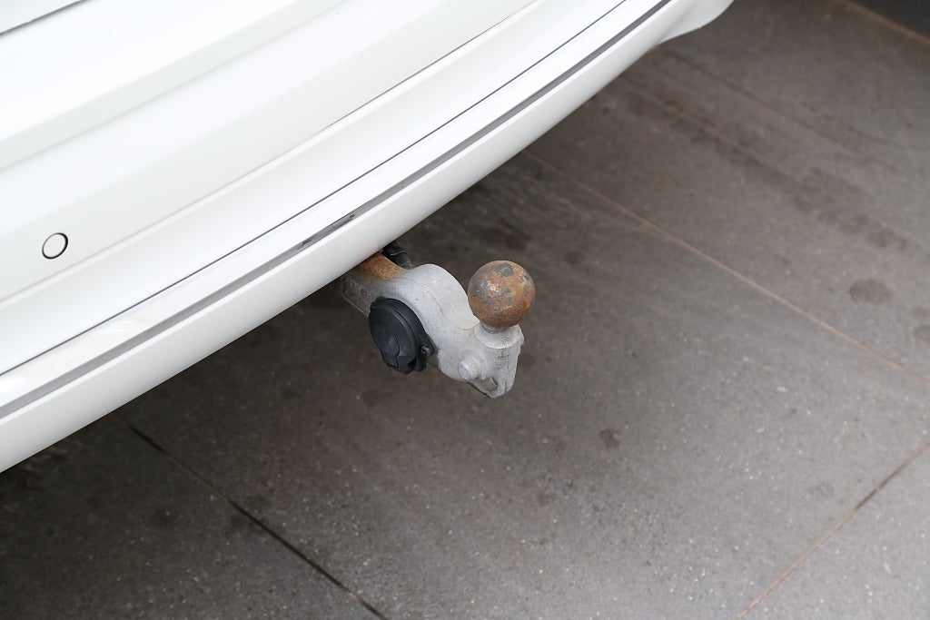 Volvo XC60 Recharge T6 340hk Inscription Exp AWD Pano Läder Drag 2022