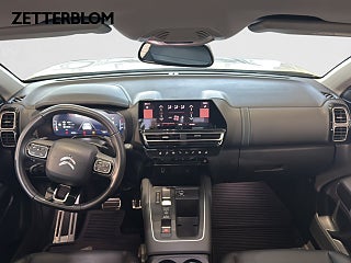 SUV Citroën C5 10 av 15