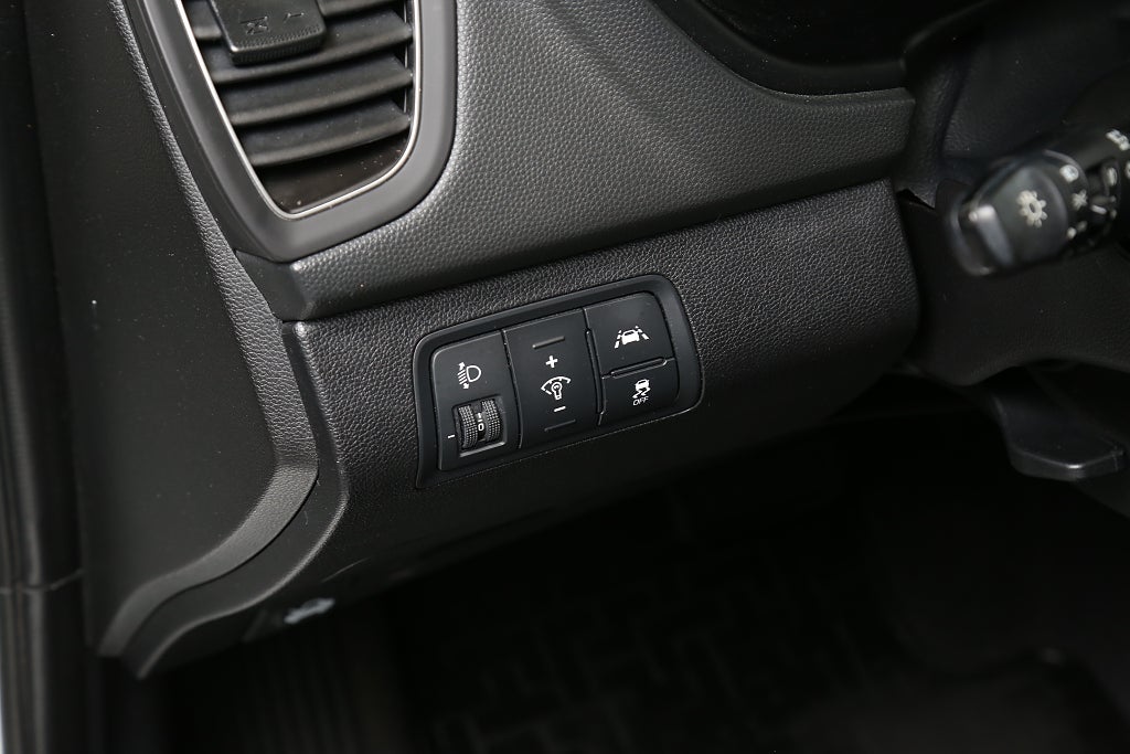 Hyundai i20 1,0 T-GDI 100hk Trend Aut P-sensor CarPlay Kamera 2020