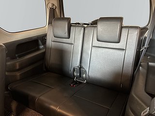 Suzuki Jimny 1.3 VVT 4WD Dragkrok Skinnklädsel Kamkedja