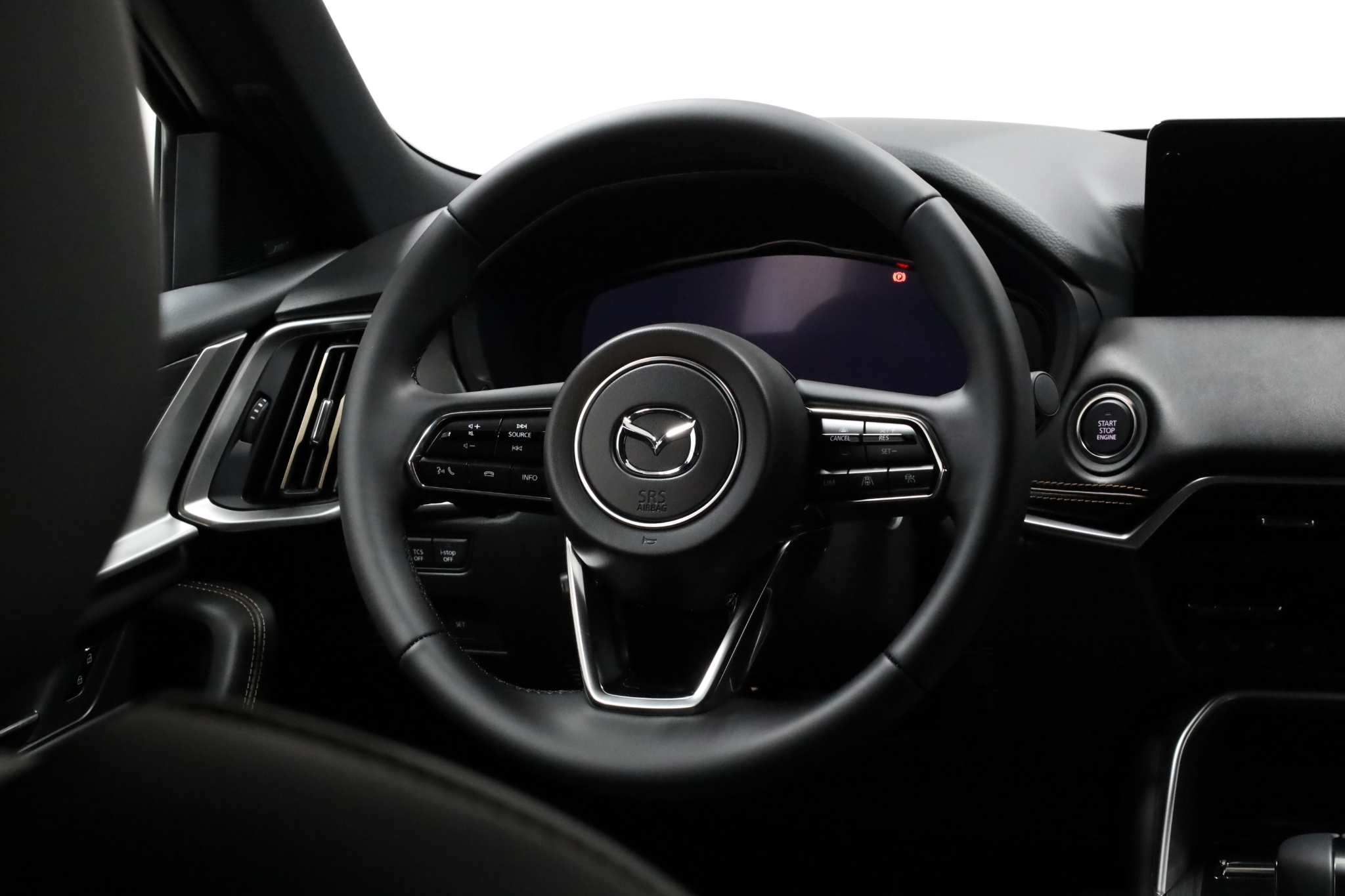 Mazda CX-60 2026, bild 5/59