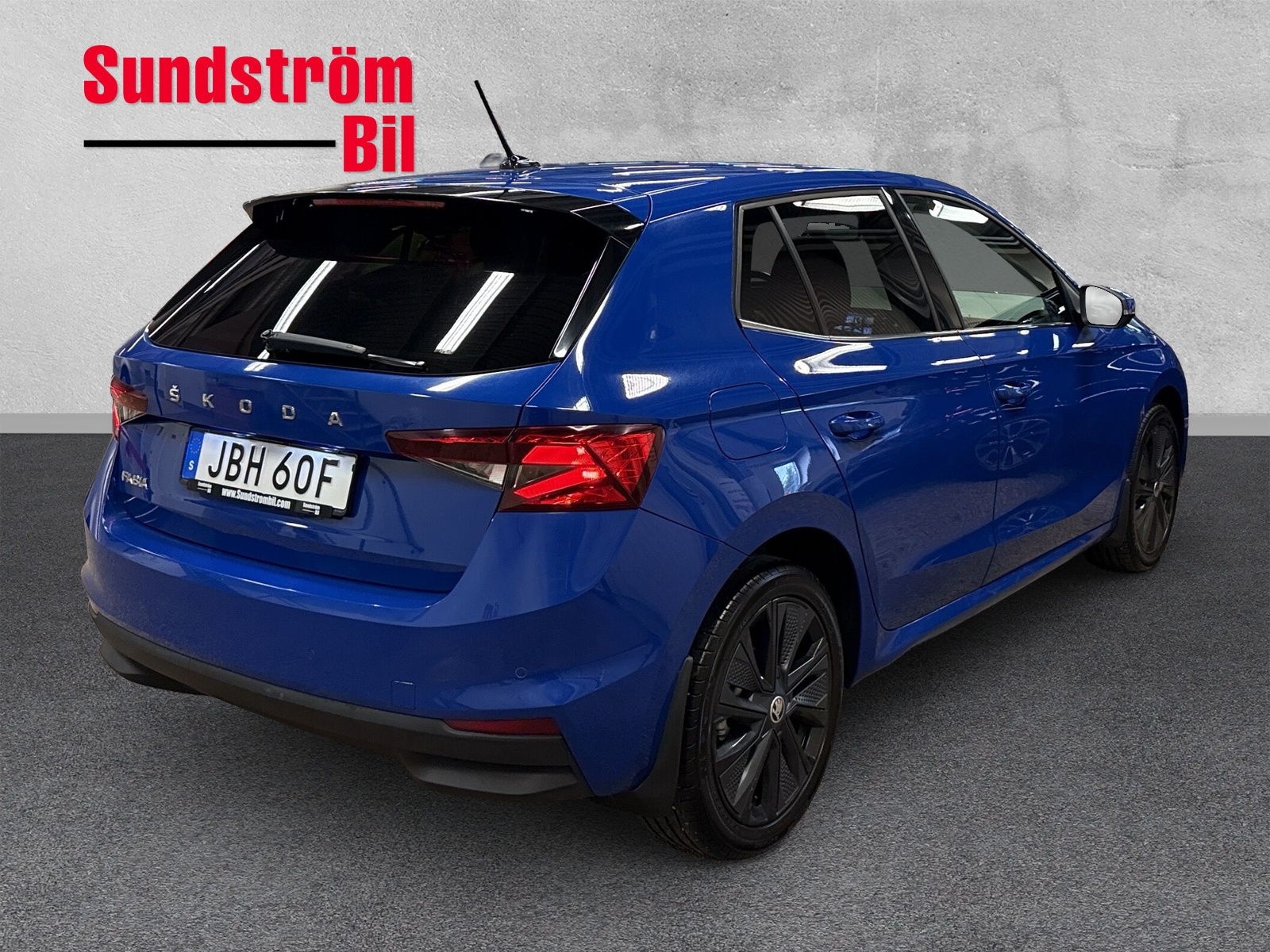 Skoda Fabia 2022, bild 7/63